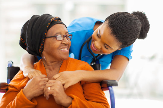care givers